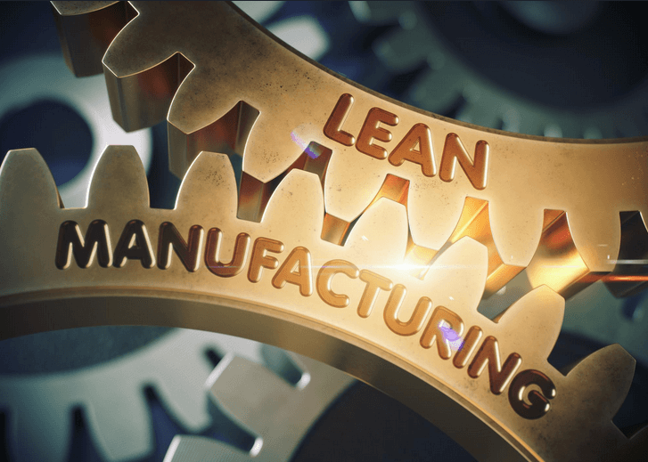 lean manufacturing szkolenia